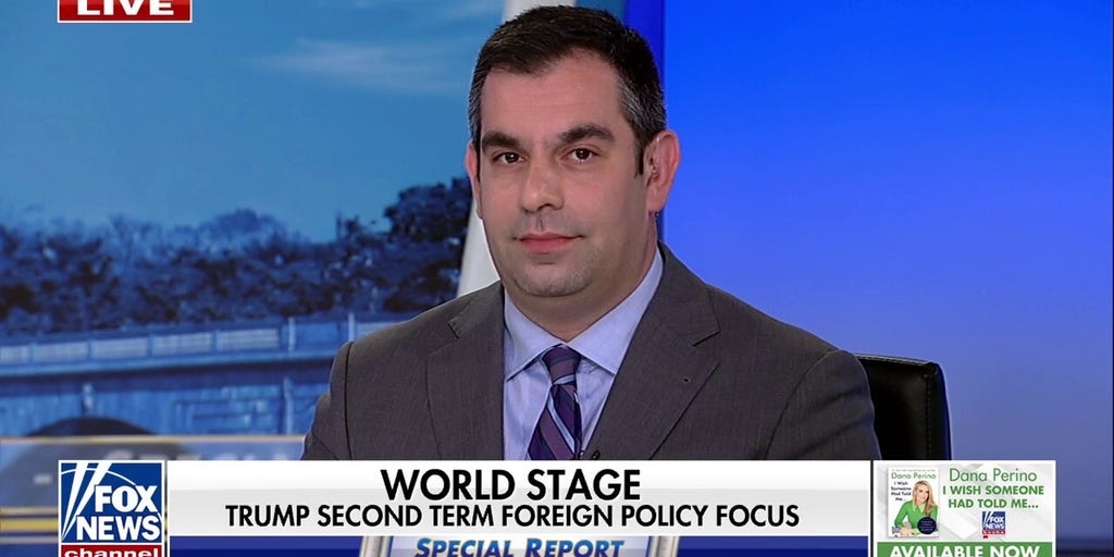 The Trump administration has been offering Russia 'a lot of carrots,' says Josh Kraushaar