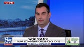 The Trump administration has been offering Russia 'a lot of carrots,' says Josh Kraushaar