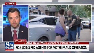 DOJ exposes non-citizen voting scheme after Texas arrests