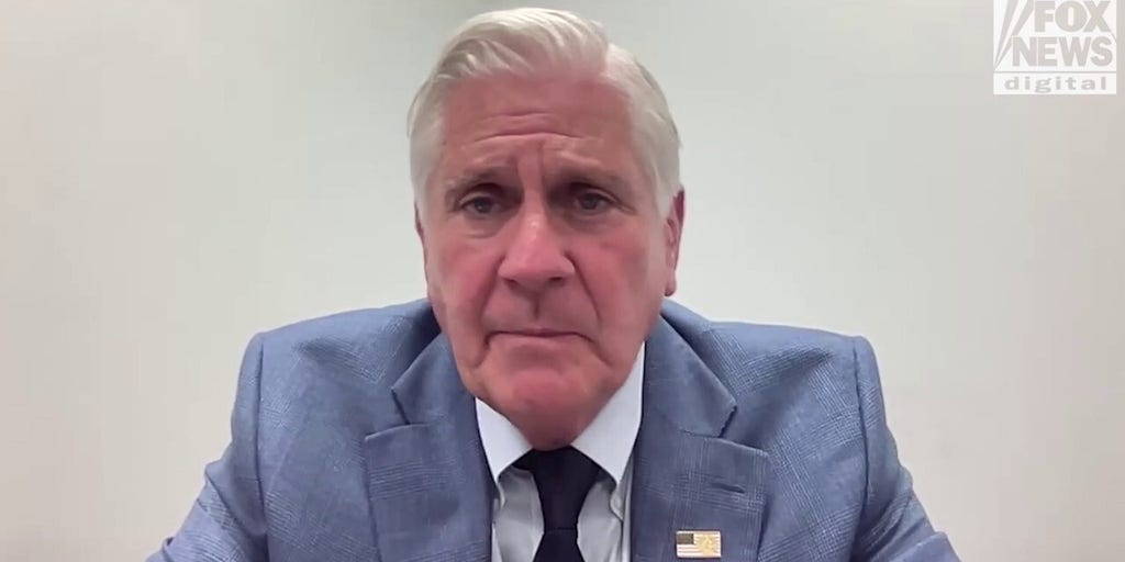 They’ve lost control’: NY GOP gubernatorial candidate says Democratic establishment can’t stop socialist wing