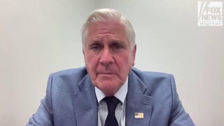They’ve lost control’: NY GOP gubernatorial candidate says Democratic establishment can’t stop socialist wing