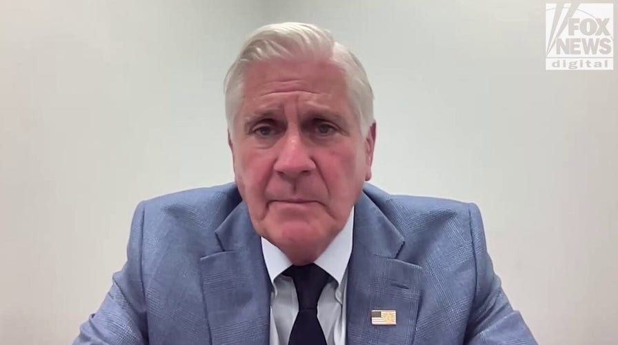 They’ve lost control’: NY GOP gubernatorial candidate says Democratic establishment can’t stop socialist wing