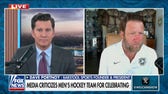 Dave Portnoy laments ‘politicized world’ responsible for Team USA hockey controversy