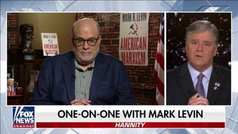HANNITY Fox News