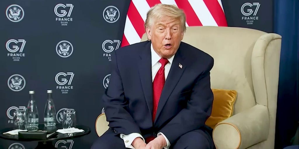 Trump says Strait of Hormuz will be open 'in full' within two days