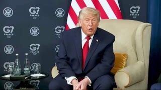 Trump says Strait of Hormuz will be open 'in full' within two days
