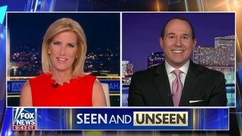  Seen and Unseen: Biden gets some mental help from an unlikely source