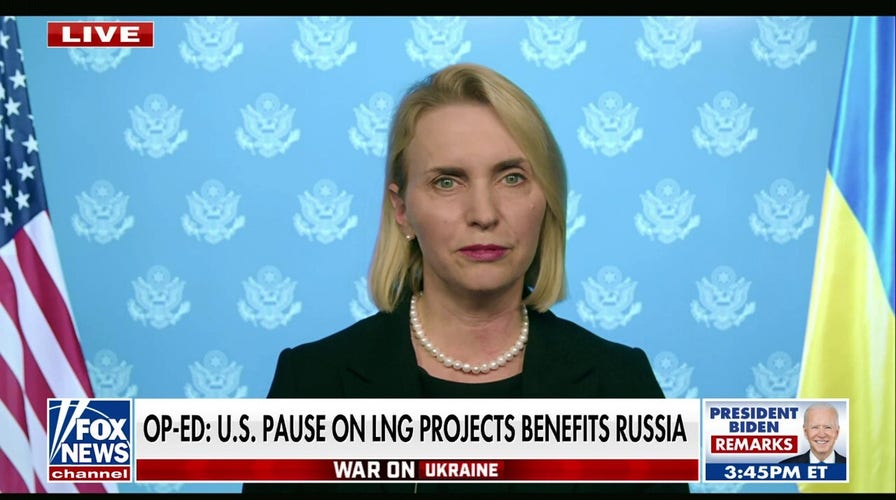 US ballerina detained in Russia is a ‘horrifying’ development: Amb. Brink