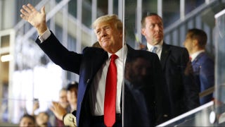 Paper calls Trump critics 'censors' - Fox News
