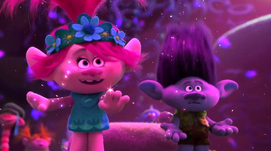 Popular movies and trending series: Here's what's new for at-home viewing