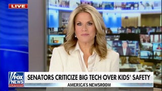 Martha MacCallum: Parents have to be 'front line of defense' in protecting children online - Fox News