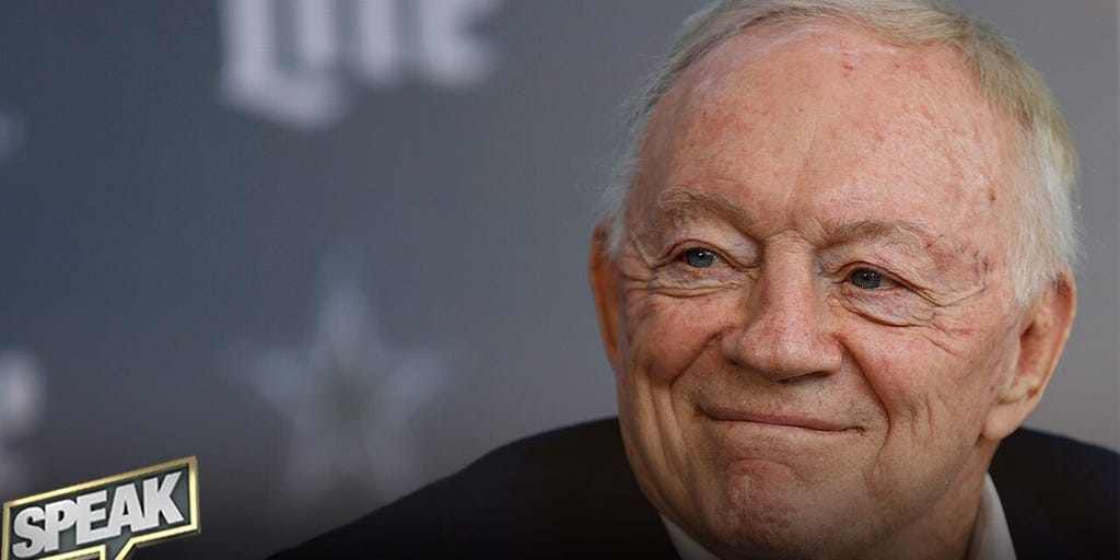 Michael Irvin says if the Dallas Cowboys’ draft plan will work this year | Speak