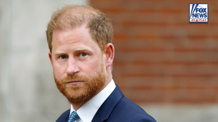 Prince Harry marks birthday as royal family tensions remain: expert