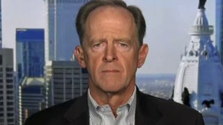 Sen. Pat Toomey on the GOP's election lesson  - Fox News