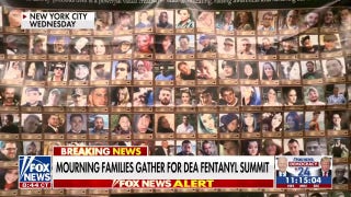 Family Summit on Fentanyl gathers ahead of presidential debate - Fox News
