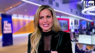 ‘Full House’ star gets emotional over Dave Coulier cancer diagnosis - Fox News