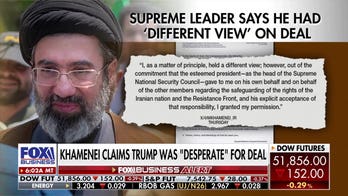 Trump- ‘There are no limits’ to US power regarding Iran deal 
