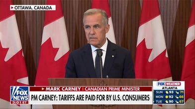 US imposes 50% tariffs on Canada as trade talks collapse