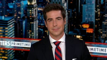 JESSE WATTERS: Merrick Garland committed an impeachable offense