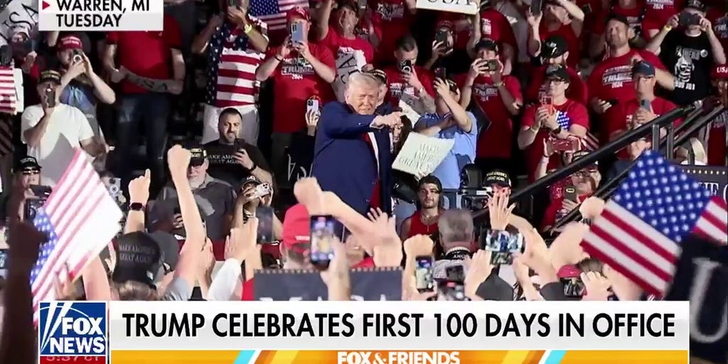 Trump fires back at ABC host during terse interview exchange: 'Stupid question!'