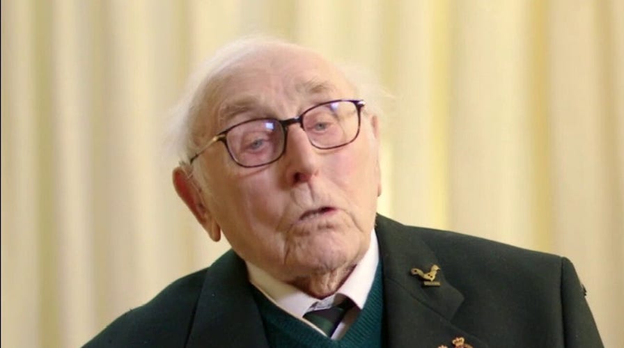 The last voices of World War II: Veterans share their stories 75 years later