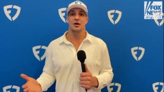 Rob Gronkowski calls for overhaul in NFL officiating