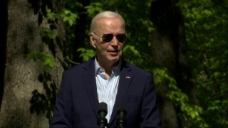 Biden calls MAGA Republicans and climate change deniers out - Fox News