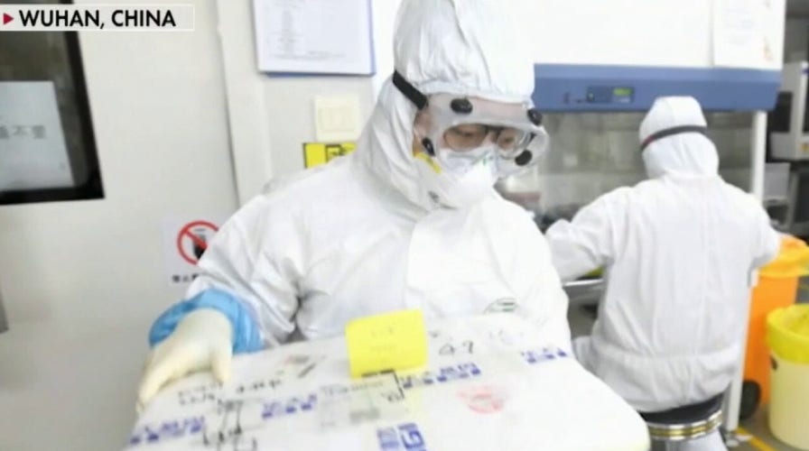 Skeptics say new evidence on coronavirus origins unlikely