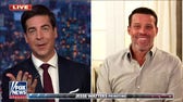 Tony Robbins previews new book 'Life Force'