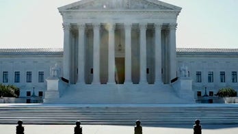 Supreme Court to hear case on religious art taken by Nazis