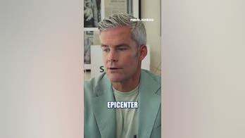 Ryan Serhant predicts the next US real estate EPICENTER is 'dead center' in America #shorts