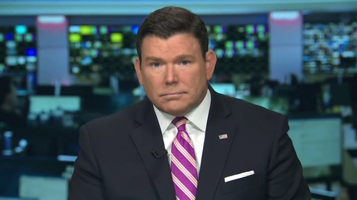 Bret Baier on WHO criticism amid coronavirus pandemic