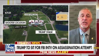 Retired FBI agent slams Secret Service's lack of communication at Trump rally: 'Inexcusable' - Fox News