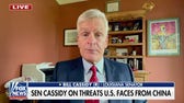 'Americas Act' is good for us, for our hemisphere: Sen. Bill Cassidy