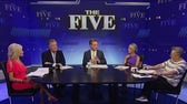 'The Five': The Trump vs. Kamala battle heats up