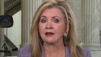 Sen. Marsha Blackburn rips Fauci, Big Tech and the media for working to 'silence' Wuhan lab theory