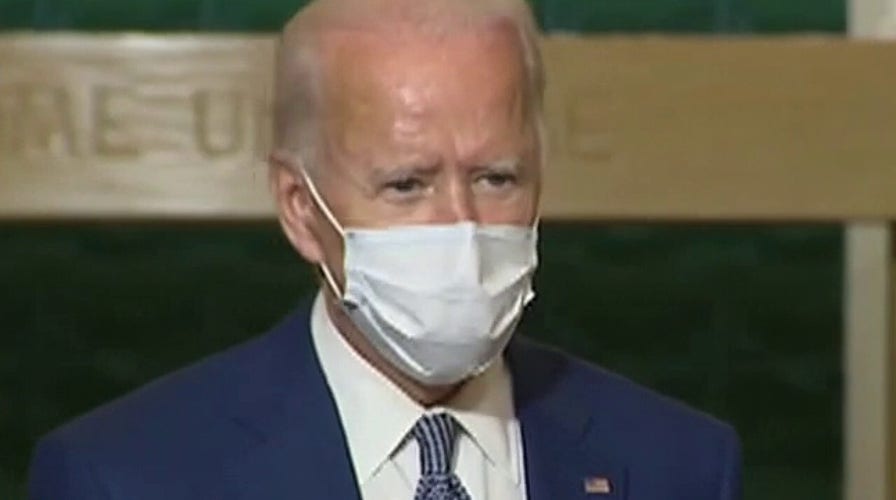 Former Chicago top cop says Obama-Biden DOJ busied itself with political investigations of police departments