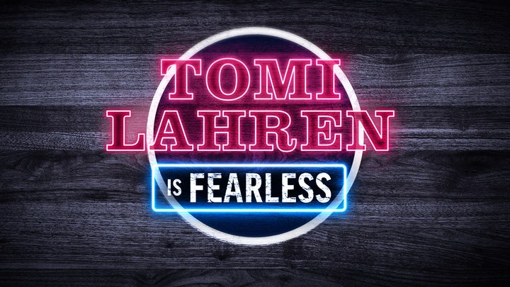 WATCH LIVE: Tomi Lahren reacts to Democrats fleeing Texas over GOP’s redistricting plan