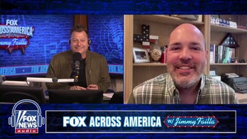 Turner: The Oil Markets Are Looking For A Sense Of Security Right Now 