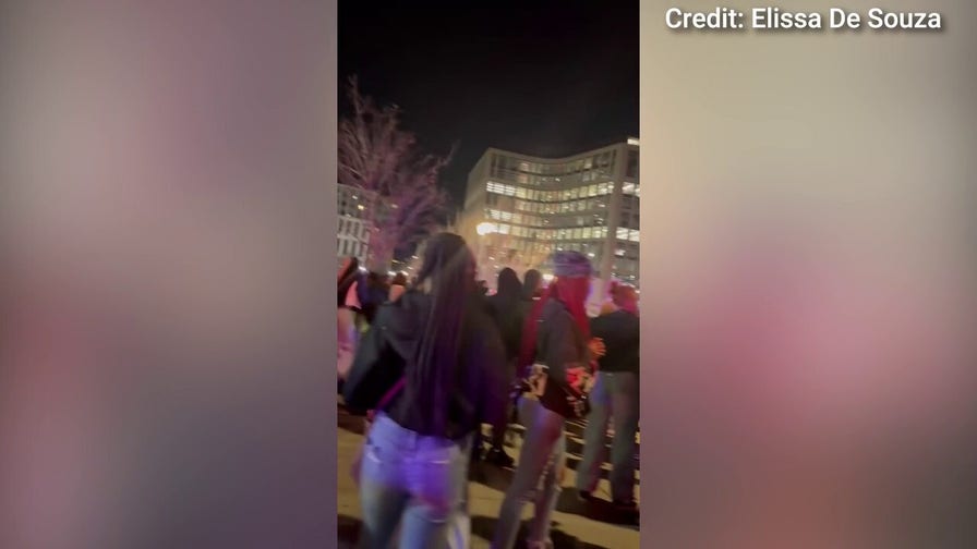 Emergency curfew for teens in DC set to expire as lawmakers call for extension