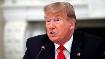 Trump endorsements cause uproar in New Hampshire GOP primaries