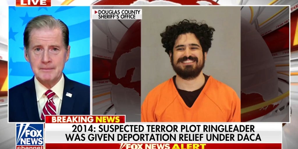 DHS confirms alleged UFC terror plot ringleader is Mexican illegal immigrant