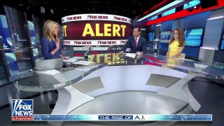 Kat Timpf: Students using ChatGPT to cheat on exams are only cheating themselves - Fox News