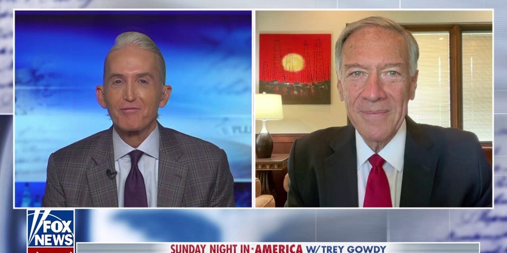 Putin wouldn't have had this meeting with Joe Biden, says Mike Pompeo