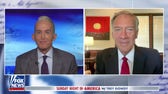 Putin wouldn't have had this meeting with Joe Biden, says Mike Pompeo
