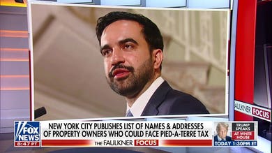 Harris Faulkner: He’s made being rich the ‘enemy’