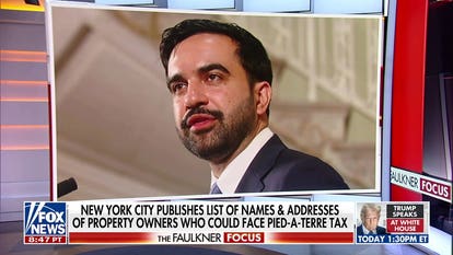 Harris Faulkner: He’s made being rich the ‘enemy’