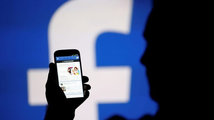 'Defeat the speech, don't ban it': Ari Fleischer reacts to Facebook ban