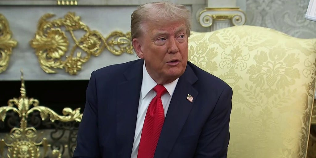 Trump-Ordered Military Strike Kills 11 Venezuela-Linked Cartel Members
