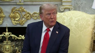 Trump hails bust of Venezuelan drug-laden vessel